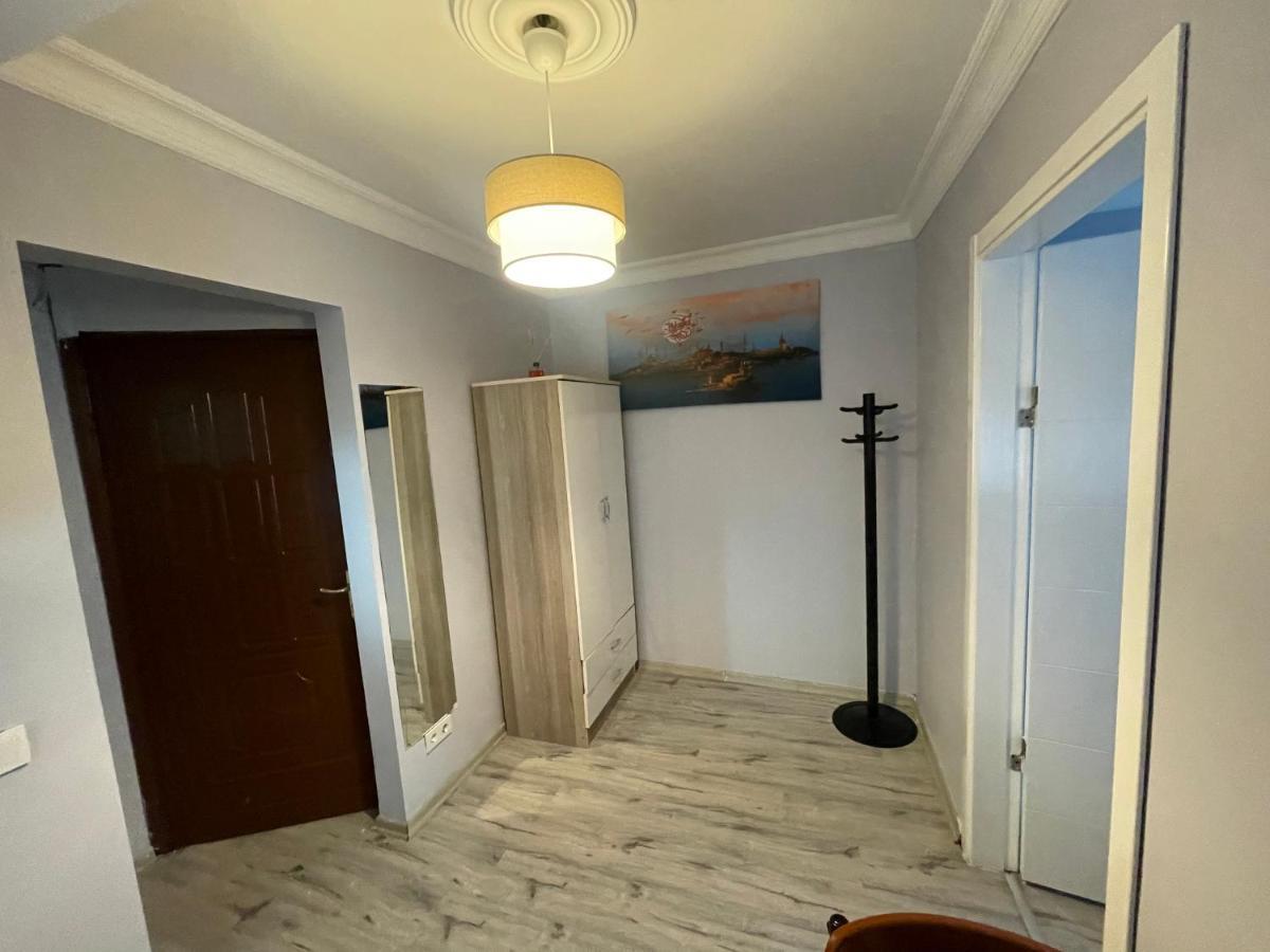 Taksim Rain Suite Istanbul Exterior photo