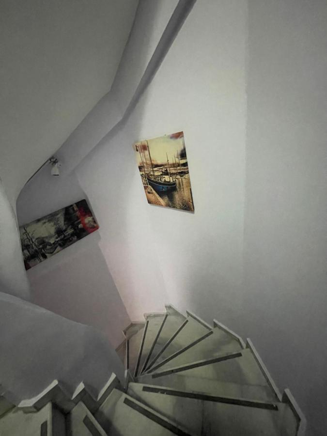 Taksim Rain Suite Istanbul Exterior photo