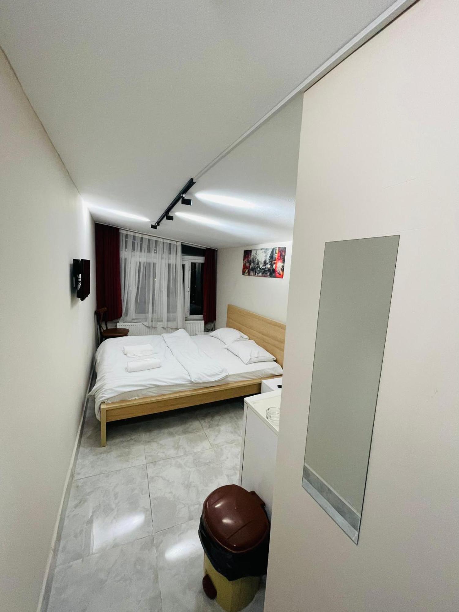 Taksim Rain Suite Istanbul Exterior photo